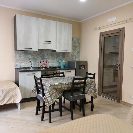 Parsifal Family Room Campofelice Di Roccella Exterior photo